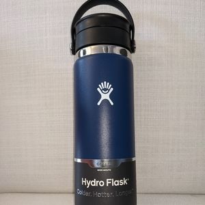 Hydro Flask Coffee/Water Bottle